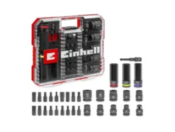 Impact Stecknuss Set, 32-teilig