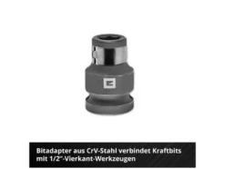 Impact Stecknuss Set, 32-teilig