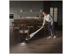 2in1-Akku-Staubsauger »HYGIENIC 5000 - AS52H212XN«