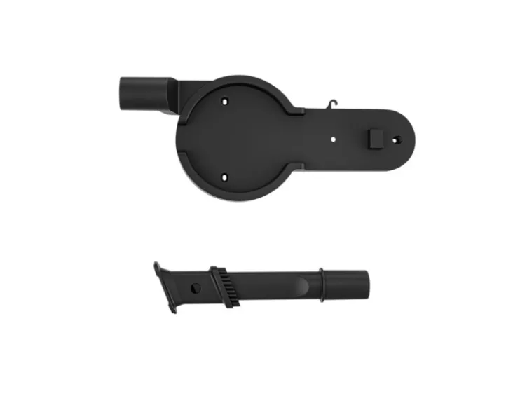 2-in-1-Akku-Stielstaubsauger »VCP 4330 L«, 21,6 V, mit effizientem Filtersystem