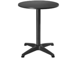 2 in 1: Bistro- und Stehtisch