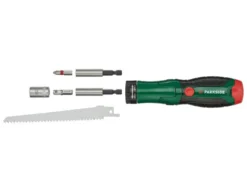 5 in 1 Bit-Schraubendreher-Set, 43-teilig