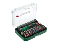 5 in 1 Bit-Schraubendreher-Set, 43-teilig