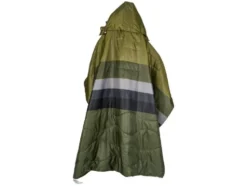 3-in-1 Campingdecke, mit integrierter Aufbewahrungstasche