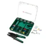 5-in-1 Crimpzangen-Set »PCZS 181 A1«, 181-teilig