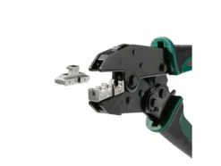 5-in-1 Crimpzangen-Set »PCZS 181 A1«, 181-teilig