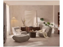 Indoor-Loungehocker