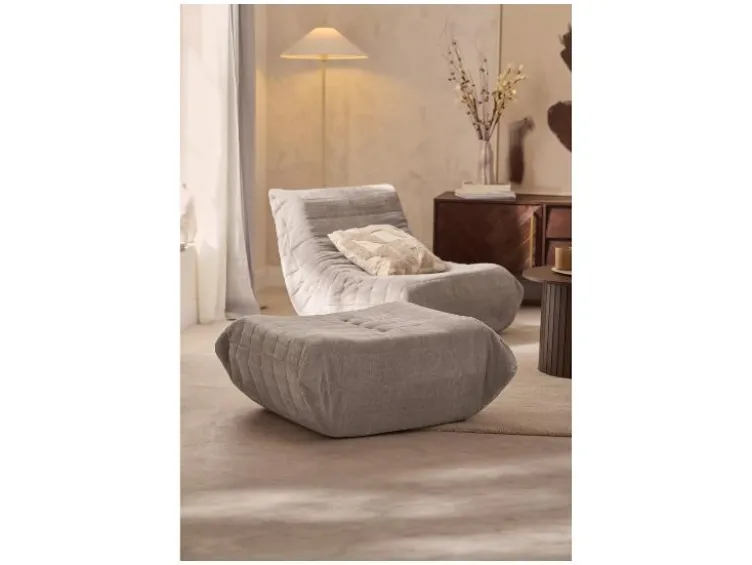 Indoor-Loungehocker