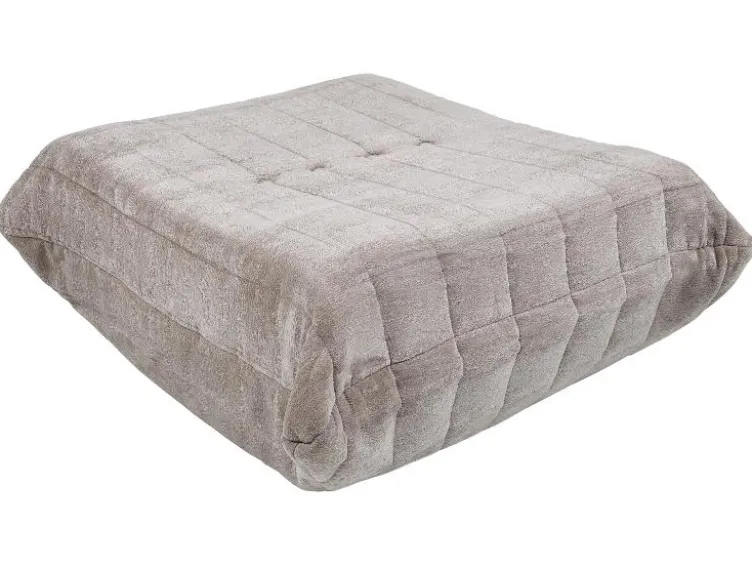 Indoor-Loungehocker
