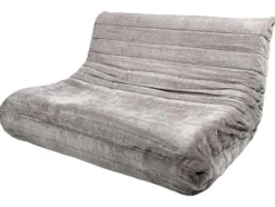 Indoor-2-Sitzer-Loungesofa
