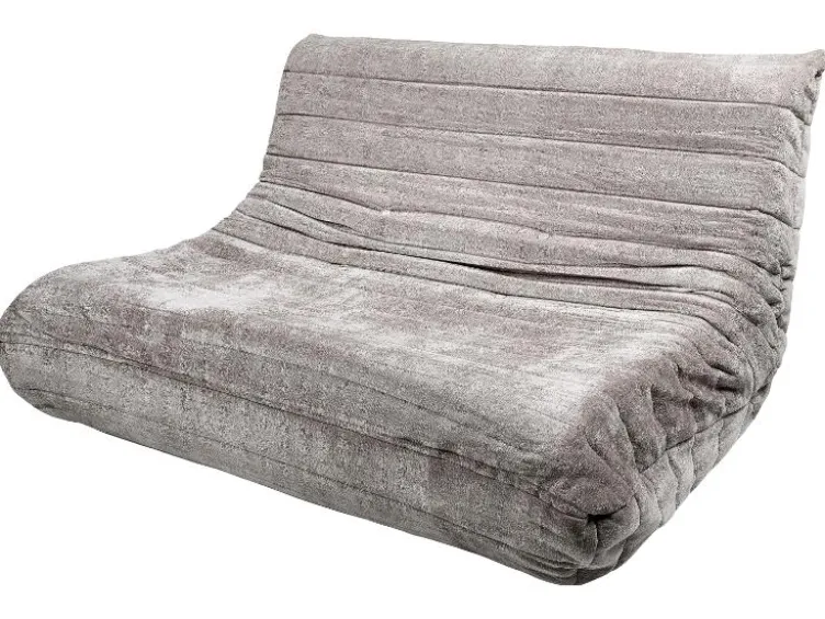 Indoor-2-Sitzer-Loungesofa