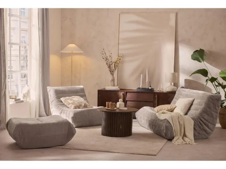 Indoor-2-Sitzer-Loungesofa