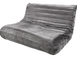 Indoor-2-Sitzer-Loungesofa
