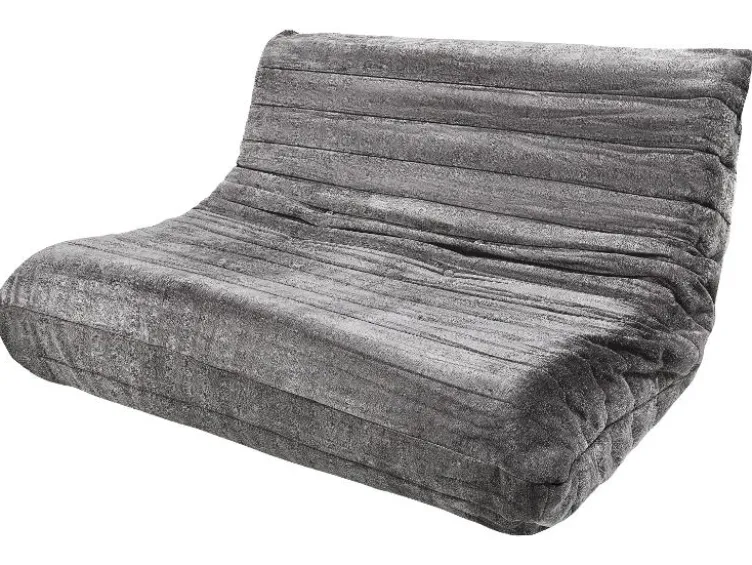 Indoor-2-Sitzer-Loungesofa