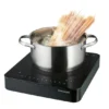 Induktionskochplatte »SIKP 2200 B1«