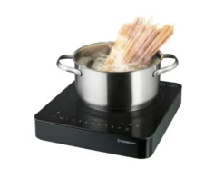 Induktionskochplatte »SIKP 2200 B1«