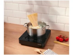 Induktionskochplatte »SIKP 2200 B1«