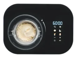 4-in-1-Eiscrememaschine »SEMK 100 A1«