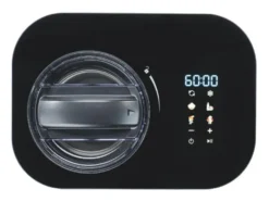 4-in-1-Eiscrememaschine »SEMK 100 A1«