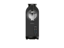 3 in 1 Eiscreme-, Slushy und Kaltgetränke Maschine SESK 210 A1