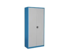 2in1-Flügeltürenschrank »2.0«