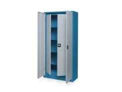 2in1-Flügeltürenschrank »2.0«