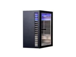 Infrarotkabine »NERO«
