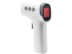 Infrarot-Thermometer