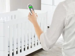 3-in-1 Infrarot-Thermometer »Colour SoftTemp«, kontaktlos