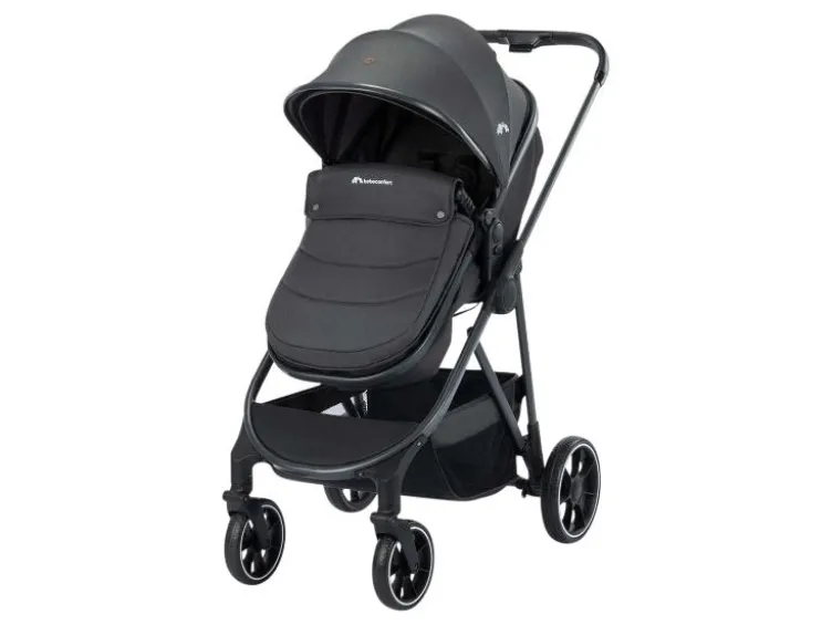 3-in-1 Kinderwagen »Brume Trio«