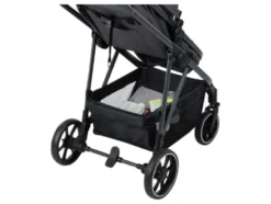 3-in-1 Kinderwagen »Brume Trio«