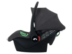 3-in-1 Kinderwagen »Brume Trio«