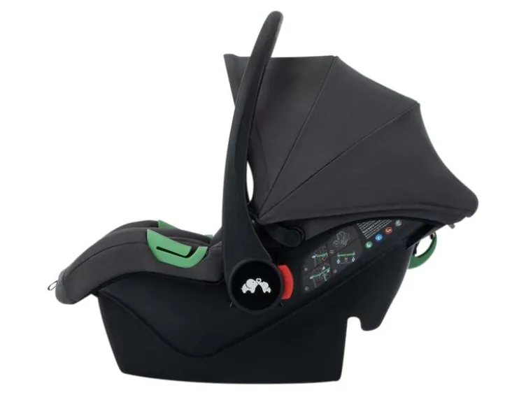 3-in-1 Kinderwagen »Brume Trio«