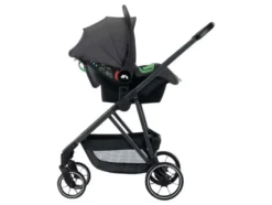 3-in-1 Kinderwagen »Brume Trio«