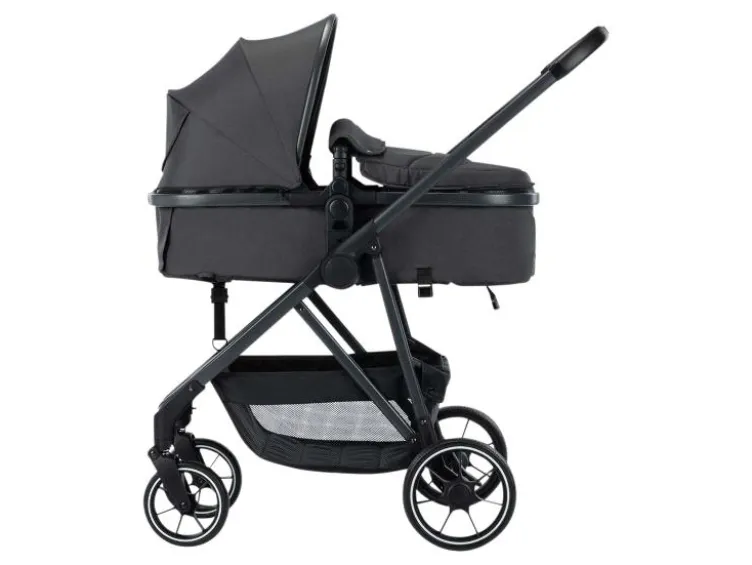 3-in-1 Kinderwagen »Brume Trio«