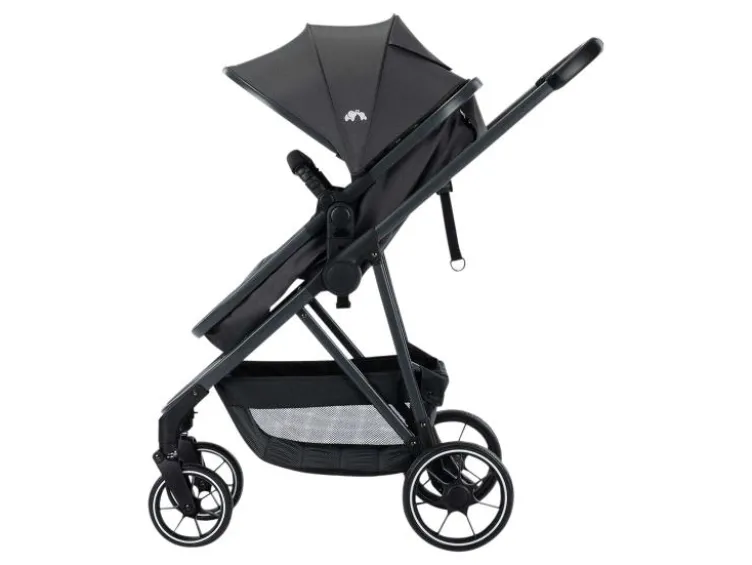 3-in-1 Kinderwagen »Brume Trio«