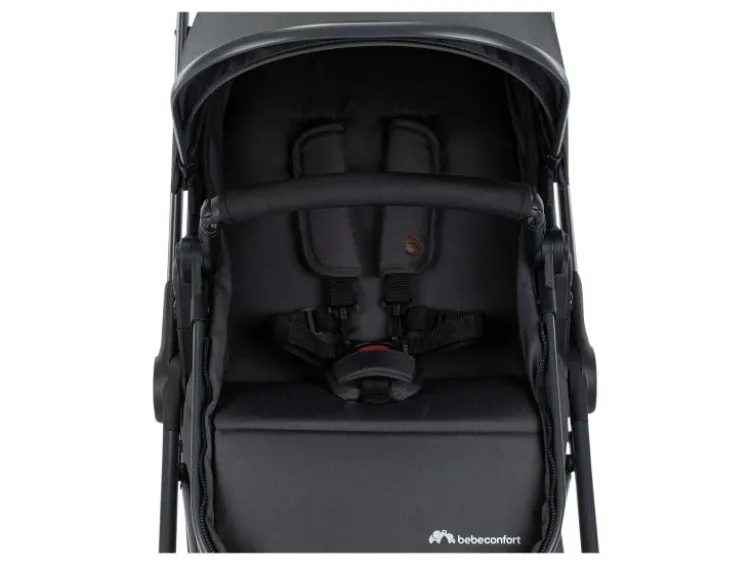 3-in-1 Kinderwagen »Brume Trio«
