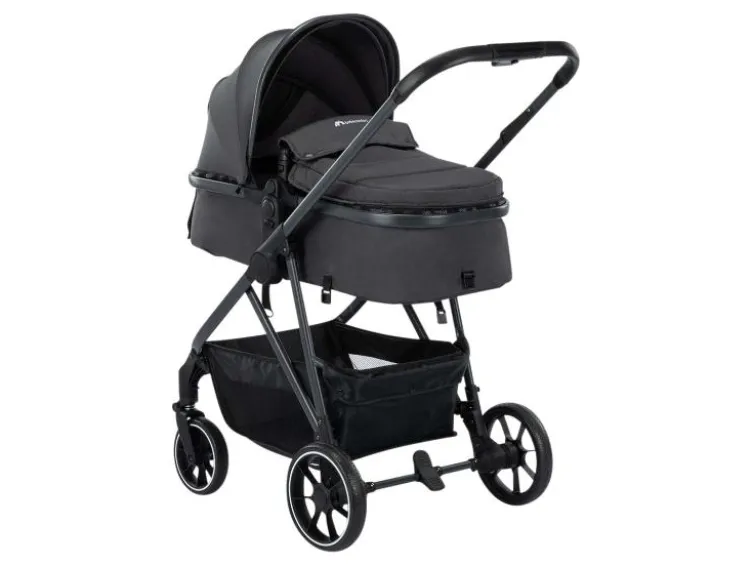 3-in-1 Kinderwagen »Brume Trio«
