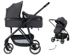 3-in-1 Kinderwagen »Brume Trio«