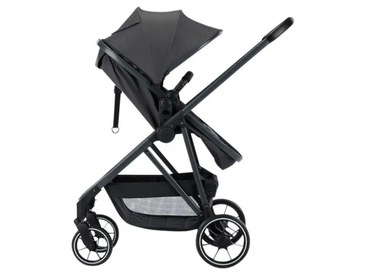 3-in-1 Kinderwagen »Brume Trio«