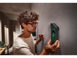 5in1 Laserentfernungsmesser »PLEMM 25 A1«