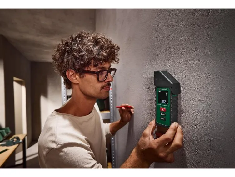 5in1 Laserentfernungsmesser »PLEMM 25 A1«