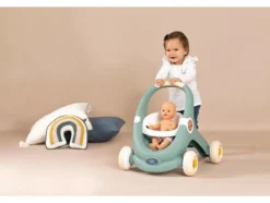 3-in-1 Lauflernwagen