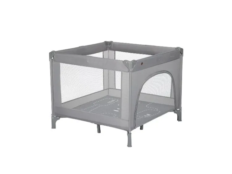 2-in-1 Laufstall & Reisebett "Adonis"