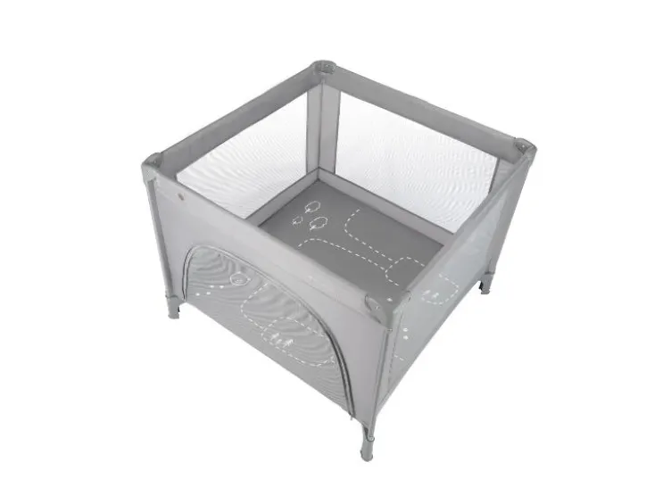 2-in-1 Laufstall & Reisebett "Adonis"