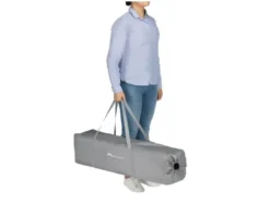 2-in-1 Laufstall & Reisebett