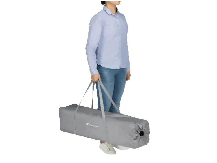 2-in-1 Laufstall & Reisebett "Adonis"