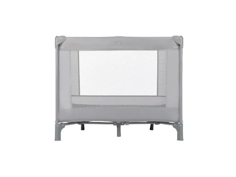 2-in-1 Laufstall & Reisebett "Adonis"