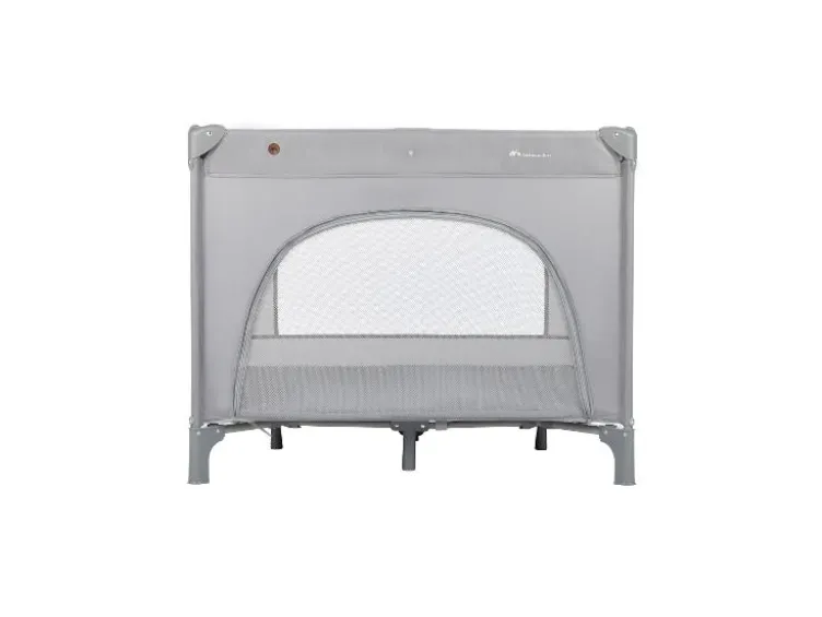 2-in-1 Laufstall & Reisebett "Adonis"