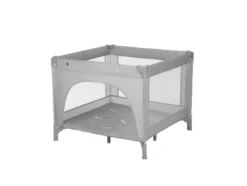 2-in-1 Laufstall & Reisebett